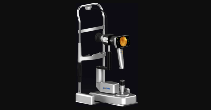 Fundus Camera